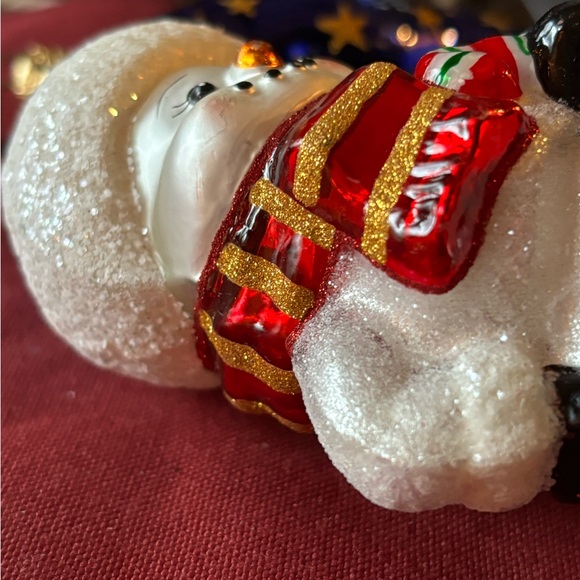 2017 Christopher Radko Ornament - Picture 11 of 11